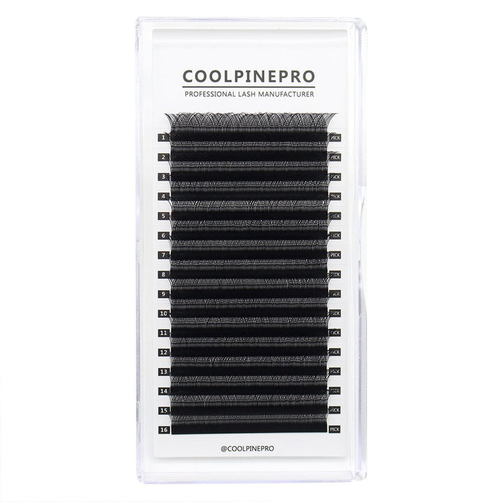 0.07MM YY EYELASH EXTENSIONScoolpineprocoolpinepro