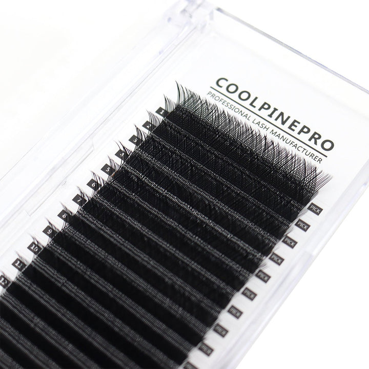 0.07MM YY EYELASH EXTENSIONScoolpineprocoolpinepro