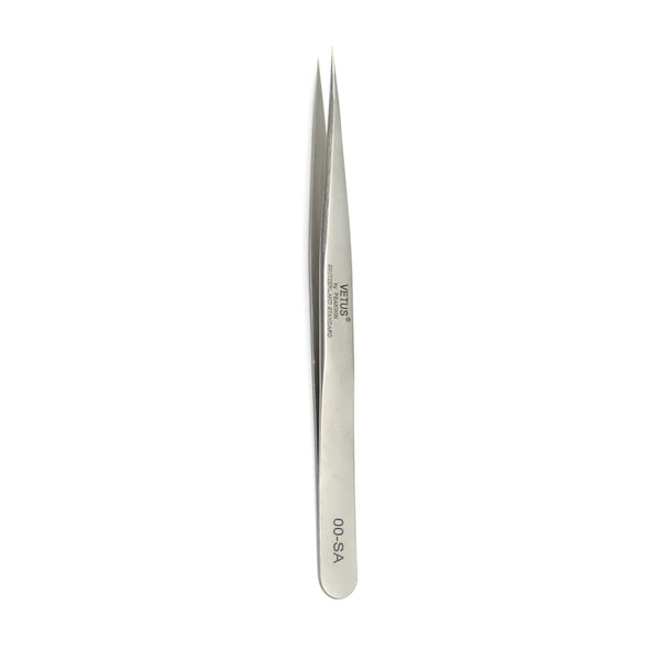 00-SA  Vetus Lash Tweezer