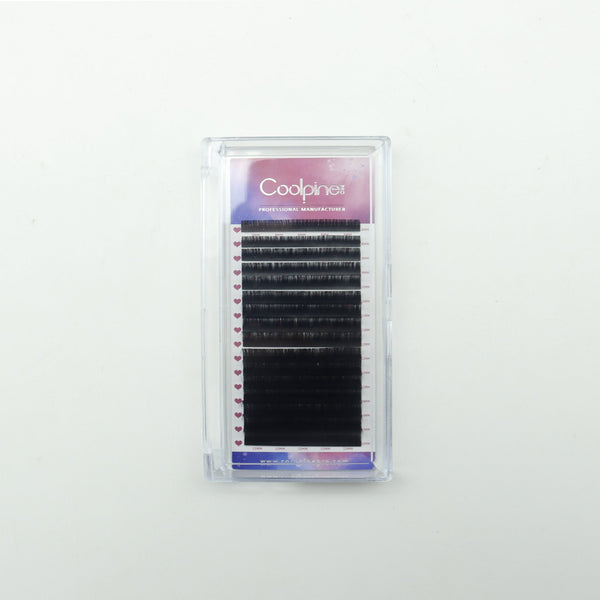 Cashmere Russia Volume Lashes 0.07mm