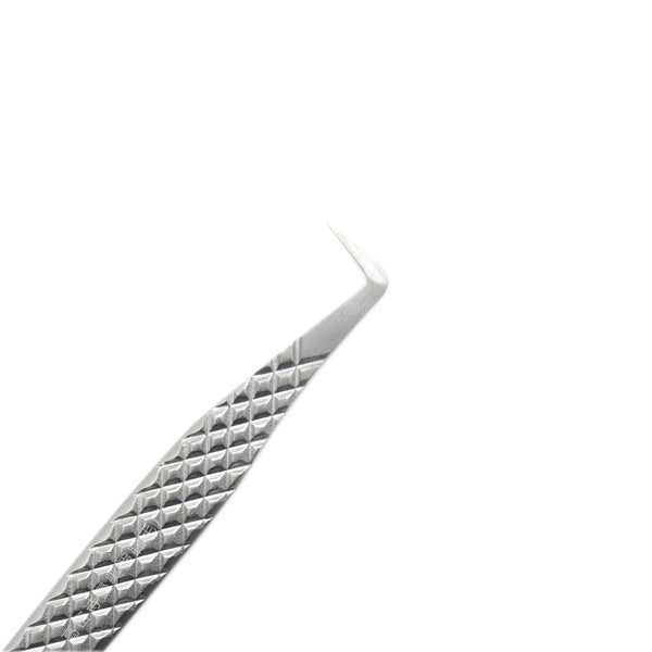 Coolpinepro Fiber Tip Tweezer (FB-01)