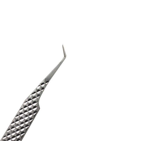 Coolpinepro Fiber Tip Tweezer (FB-02)