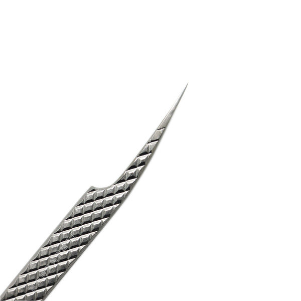 Coolpinepro Fiber Tip lsolation Tweezers (FB-03)