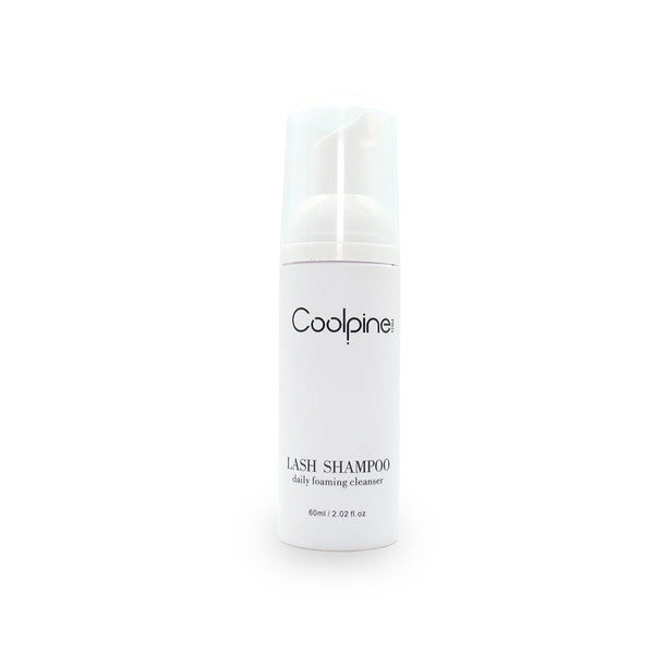 Coolpinepro Lash Shampoo 60ML化妆工具coolpineprocoolpinepro