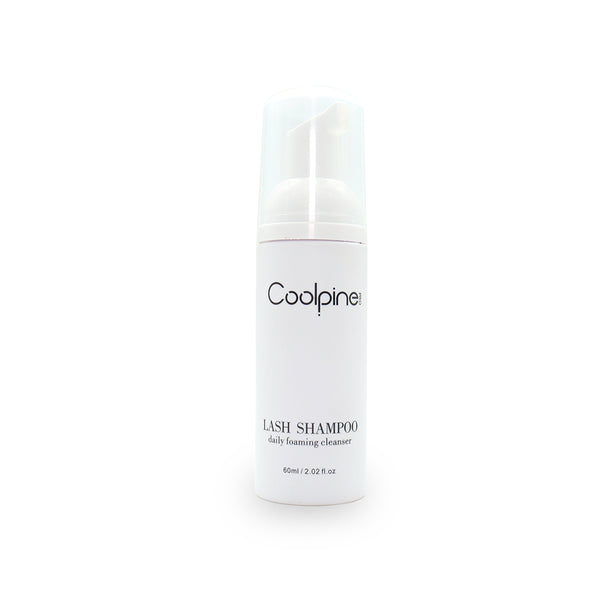 Coolpinepro Lash Shampoo 60ML