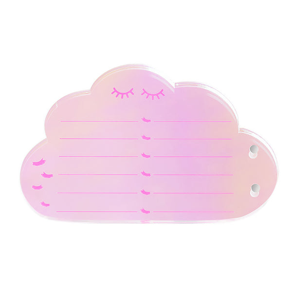 Cloud Lash Tile