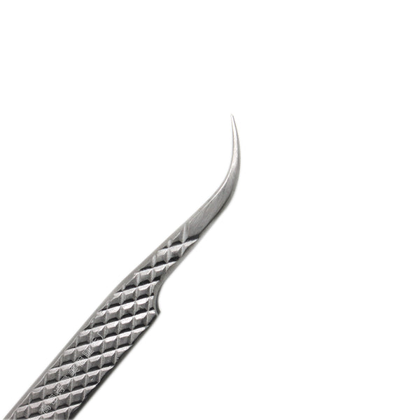 Coolpinepro Fiber Tip Tweezers (FB-06)