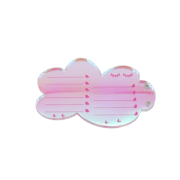 Cloud Lash Tile