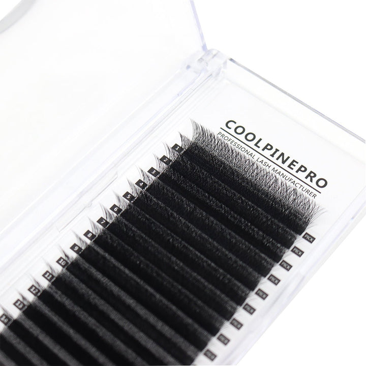 0.07MM 3D Eyelash Extensioncoolpineprocoolpinepro