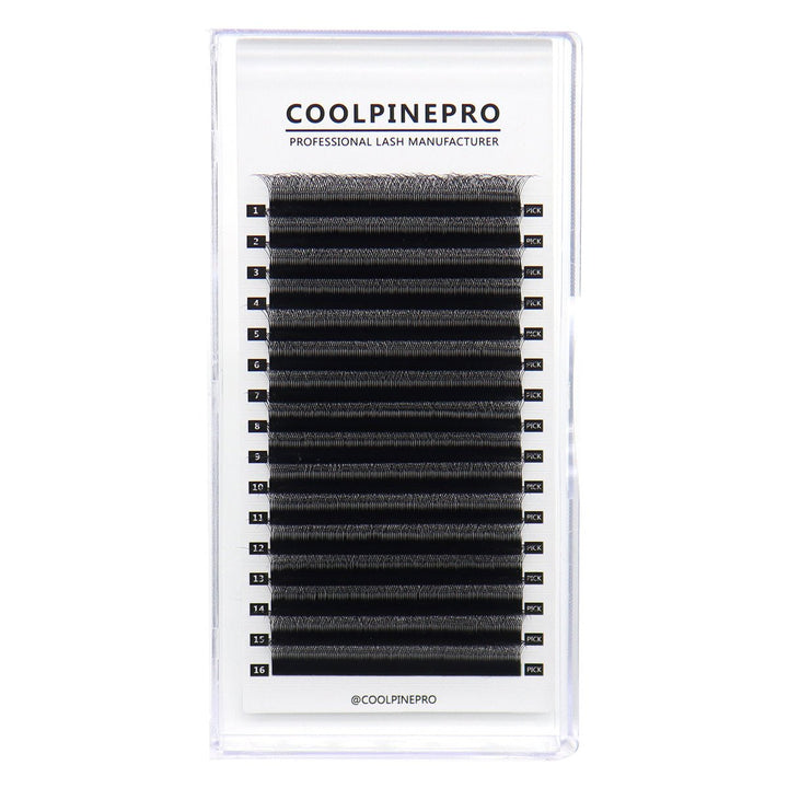 0.07MM 3D Eyelash Extensioncoolpineprocoolpinepro