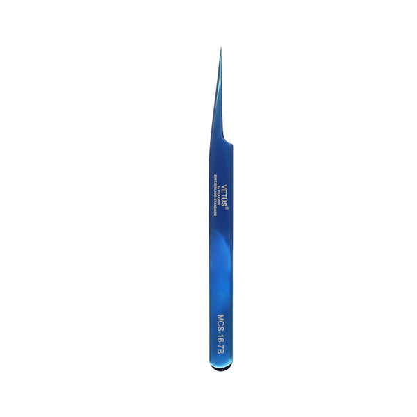 MCS-16-7B Vetus Lash Tweezer