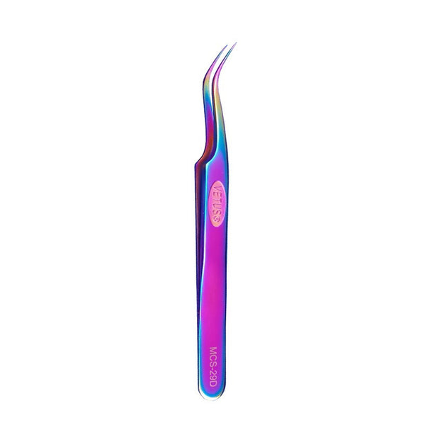 MCS-29D Vetus Lash Tweezer