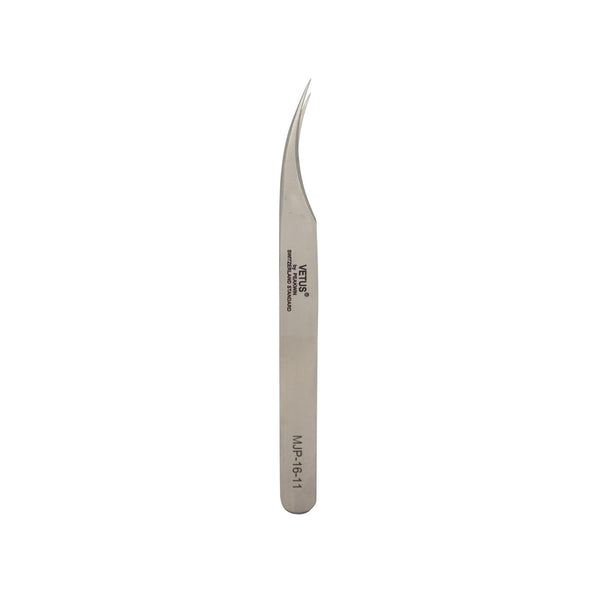 MJP-16-11 Vetus Lash Tweezer