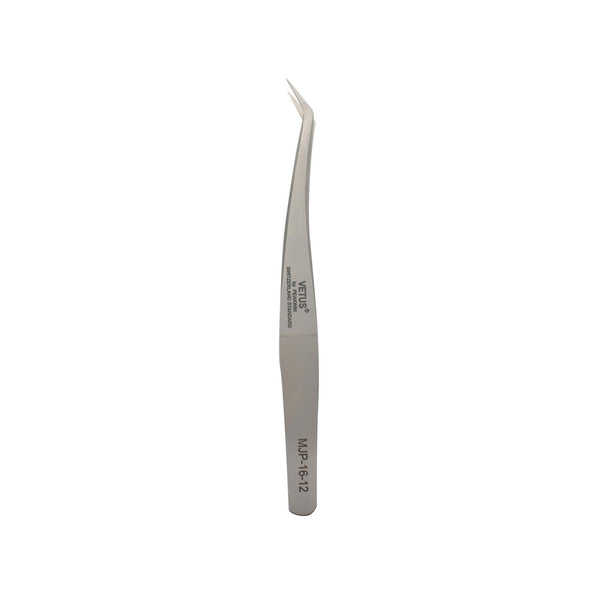 MJP-16-12 Vetus Lash Tweezer