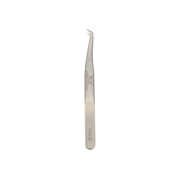 MSA-6B Vetus Lash Tweezer