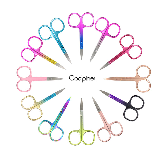 Beauty Scissors