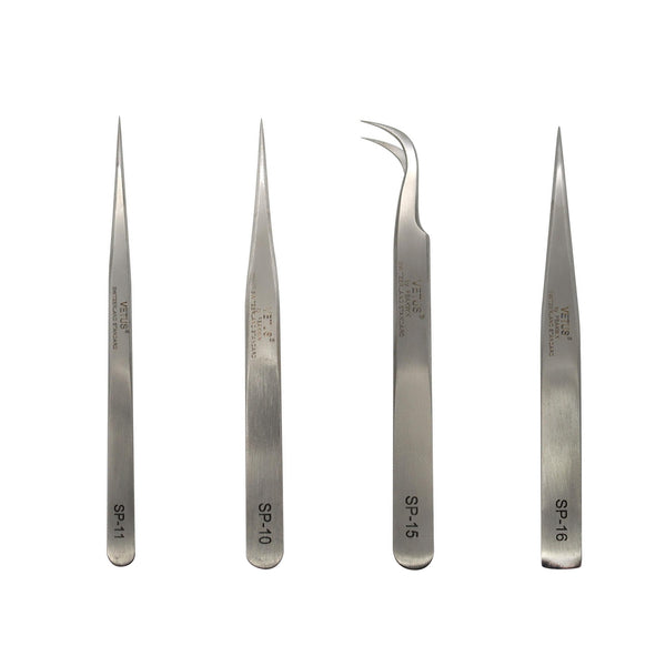 HRC 40° SP - Series Vetus Lash Tweezer