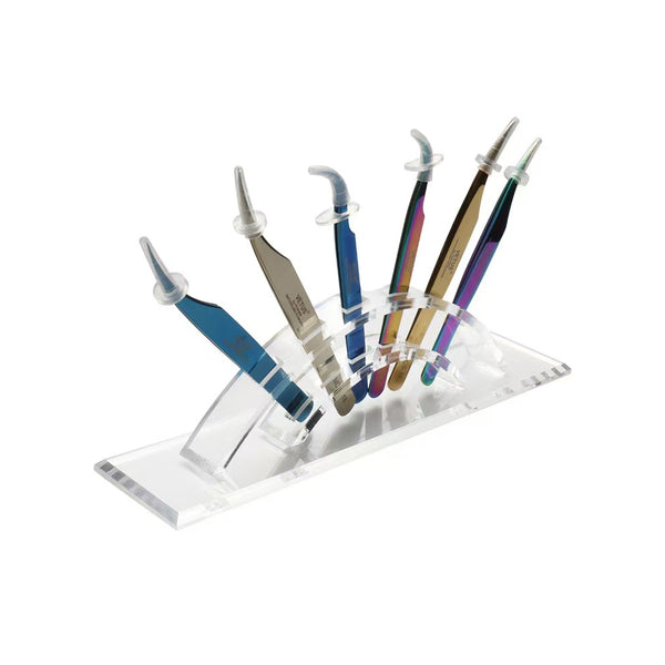 Tweezers storage Stand