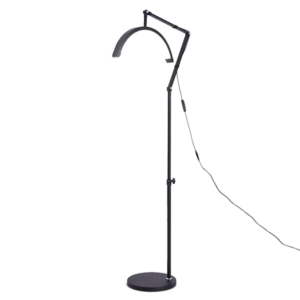 360° Rotation LED  Beauty Floor lamp Small Size