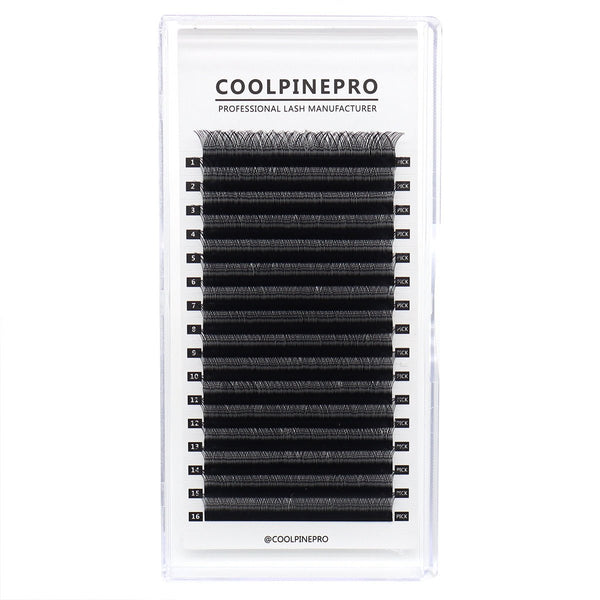 0.05MM YY EYELASH EXTENSIONScoolpineprocoolpinepro