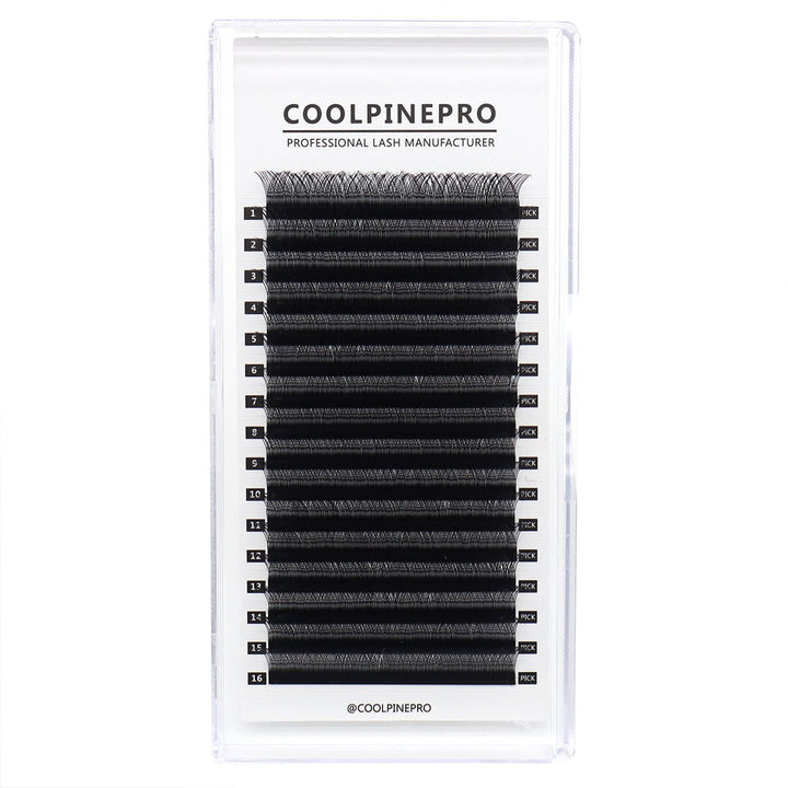 0.05MM YY EYELASH EXTENSIONScoolpineprocoolpinepro