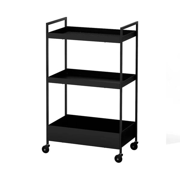 3 Tier Trolley Lash Cart Organizer