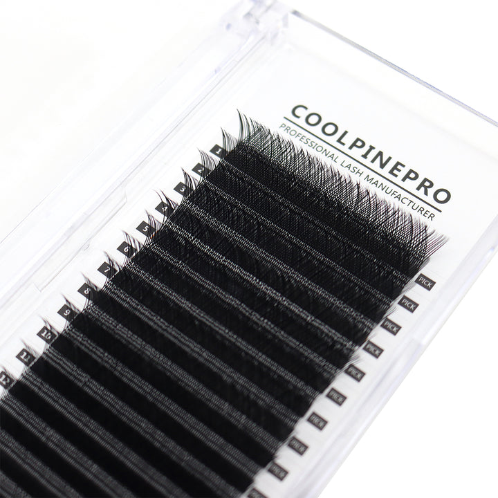 0.07mm yy eyelash extensions