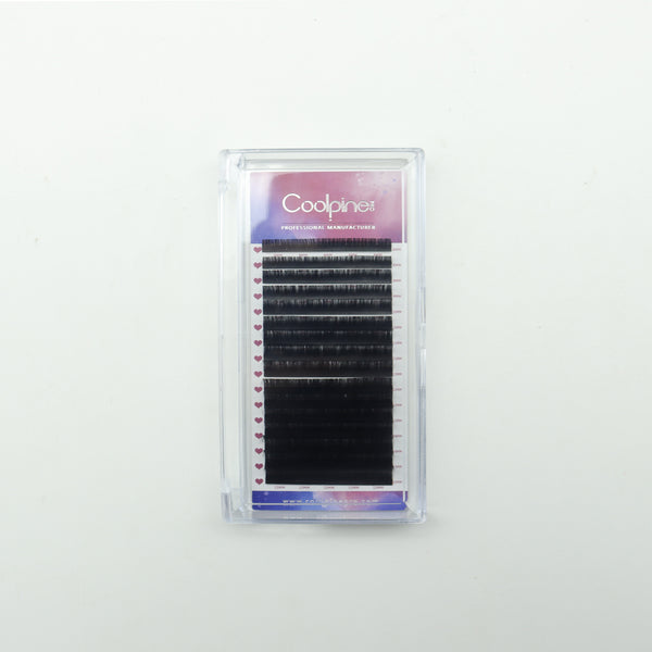 Cashmere Russia Volume Lashes 0.05mm