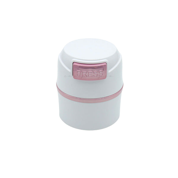 Sealed Adhesive Container