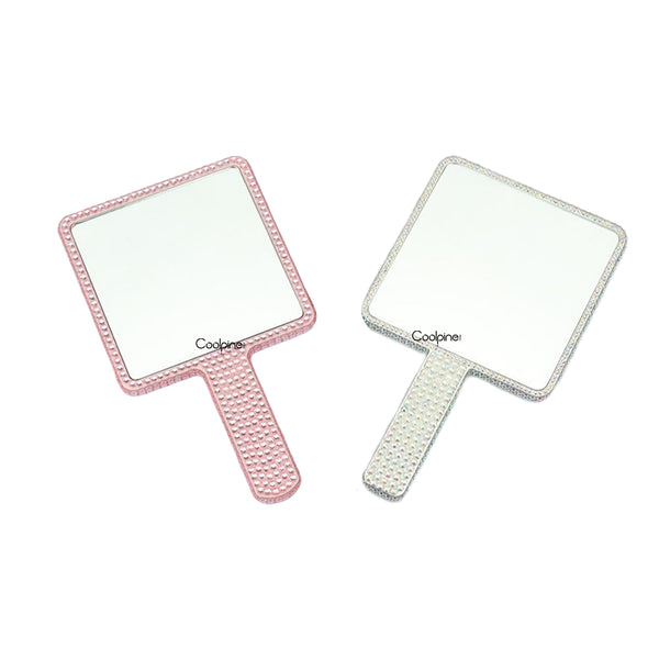 Eyelash Mirror