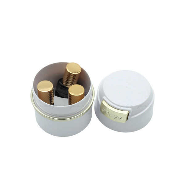 Sealed Adhesive Container