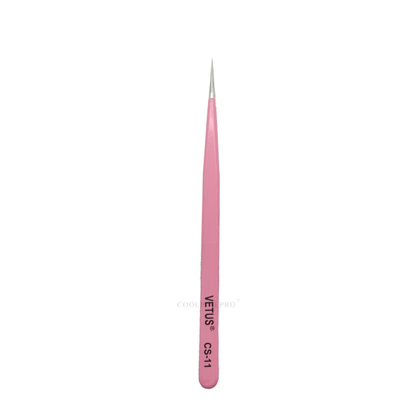 CS-11 Vetus Lash Tweezers