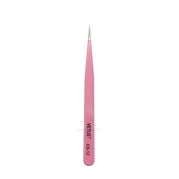 CS-12 Vetus Lash Tweezer