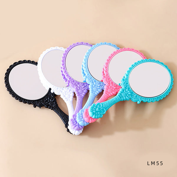 Eyelash Mirror