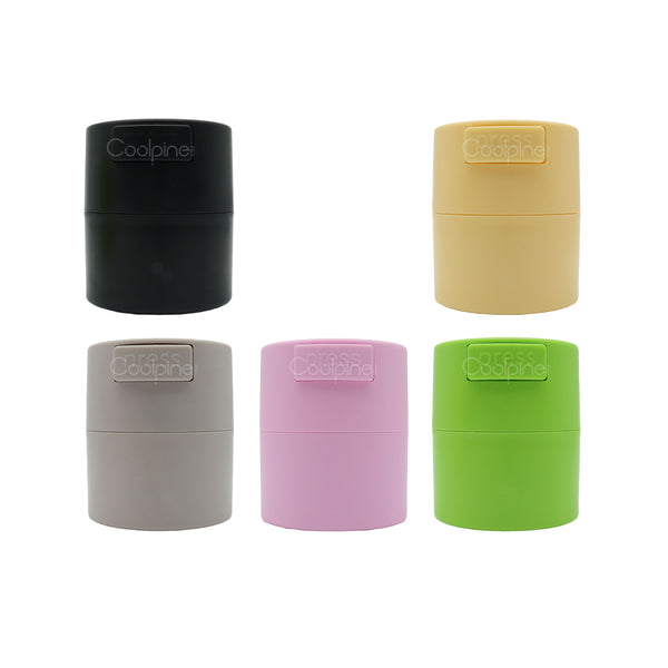 Airtight Lash Adhesive Storage Container