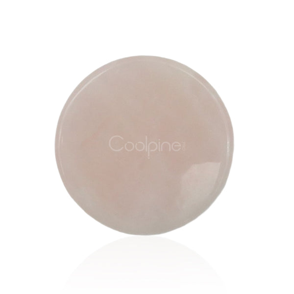 Pink Jade Stone