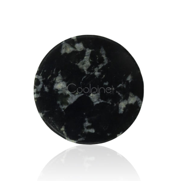 Black Jade Stone