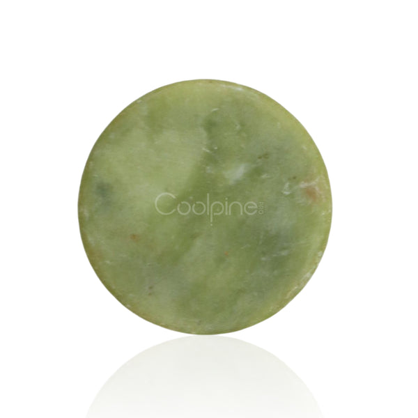 Green Jade Stone