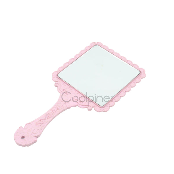 Eyelash Mirror