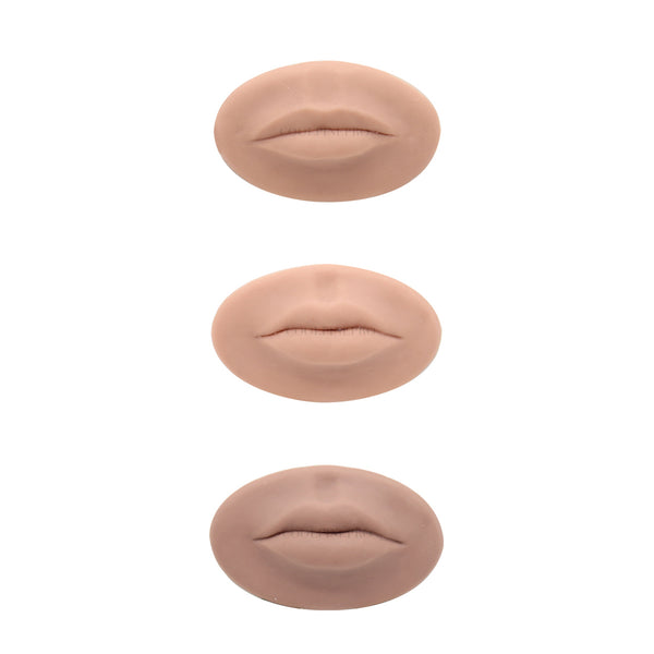 Mouth Tranpractice Model