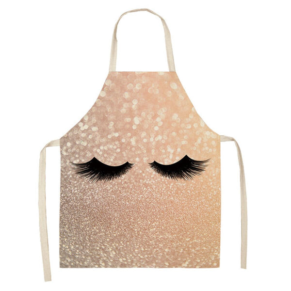 Lash Apron