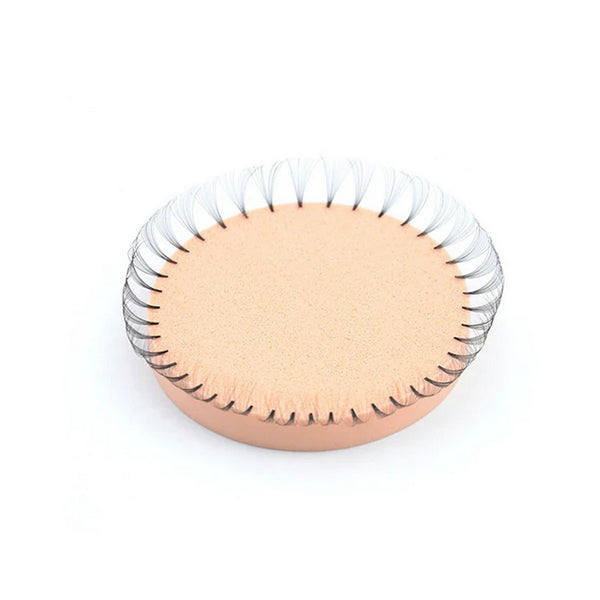 10Pcs Latex Lash Sponge